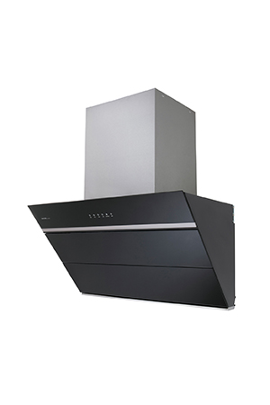 Near-Suction Range Hood-TAIWAN SAKURA CORPORATION