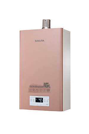 Beauty Skin Bath Water Heater / TAIWAN SAKURA CORPORATION