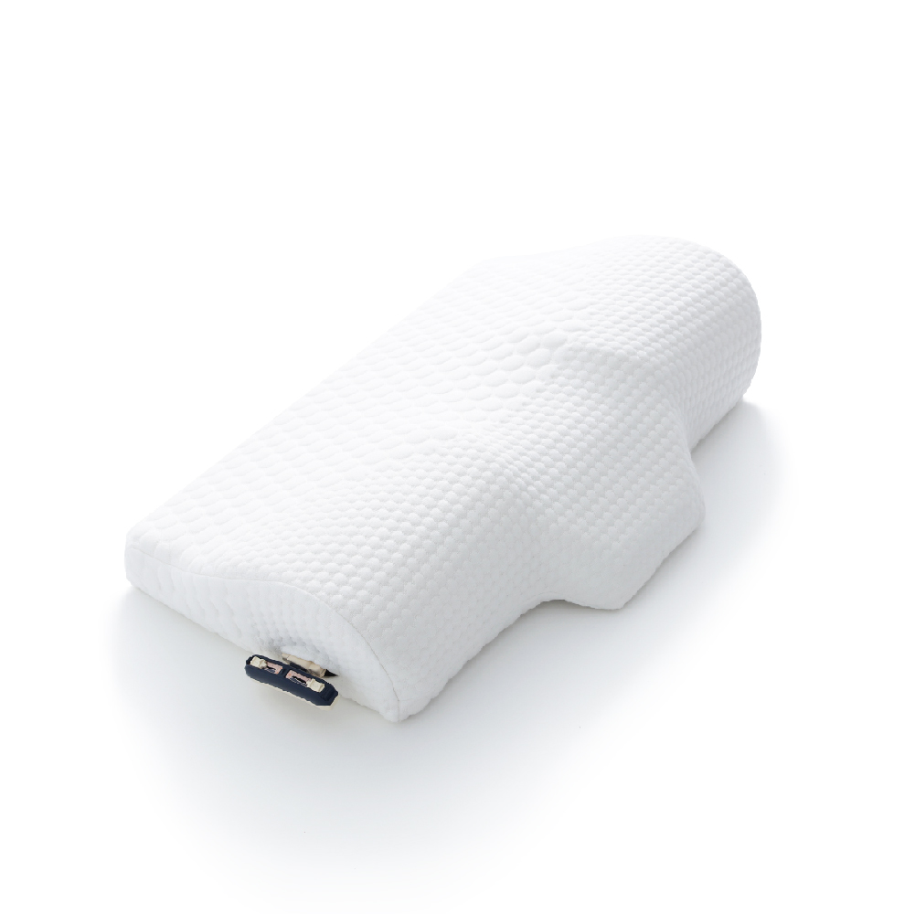 Smart health technology pillow