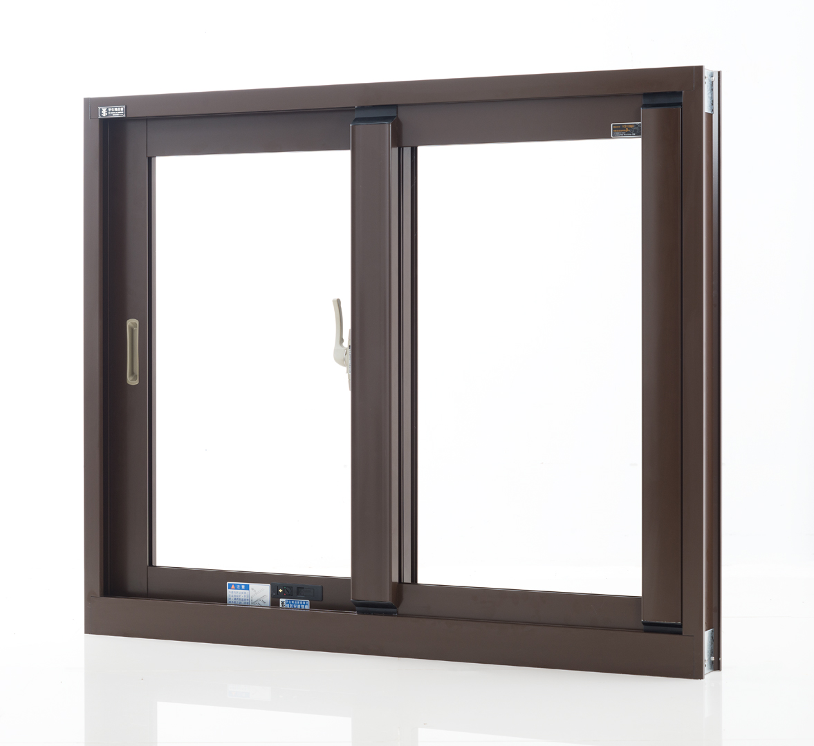 Airtightness Window for floor-to-ceiling doors-Yu Sheng Aluminum Enterprise Co.