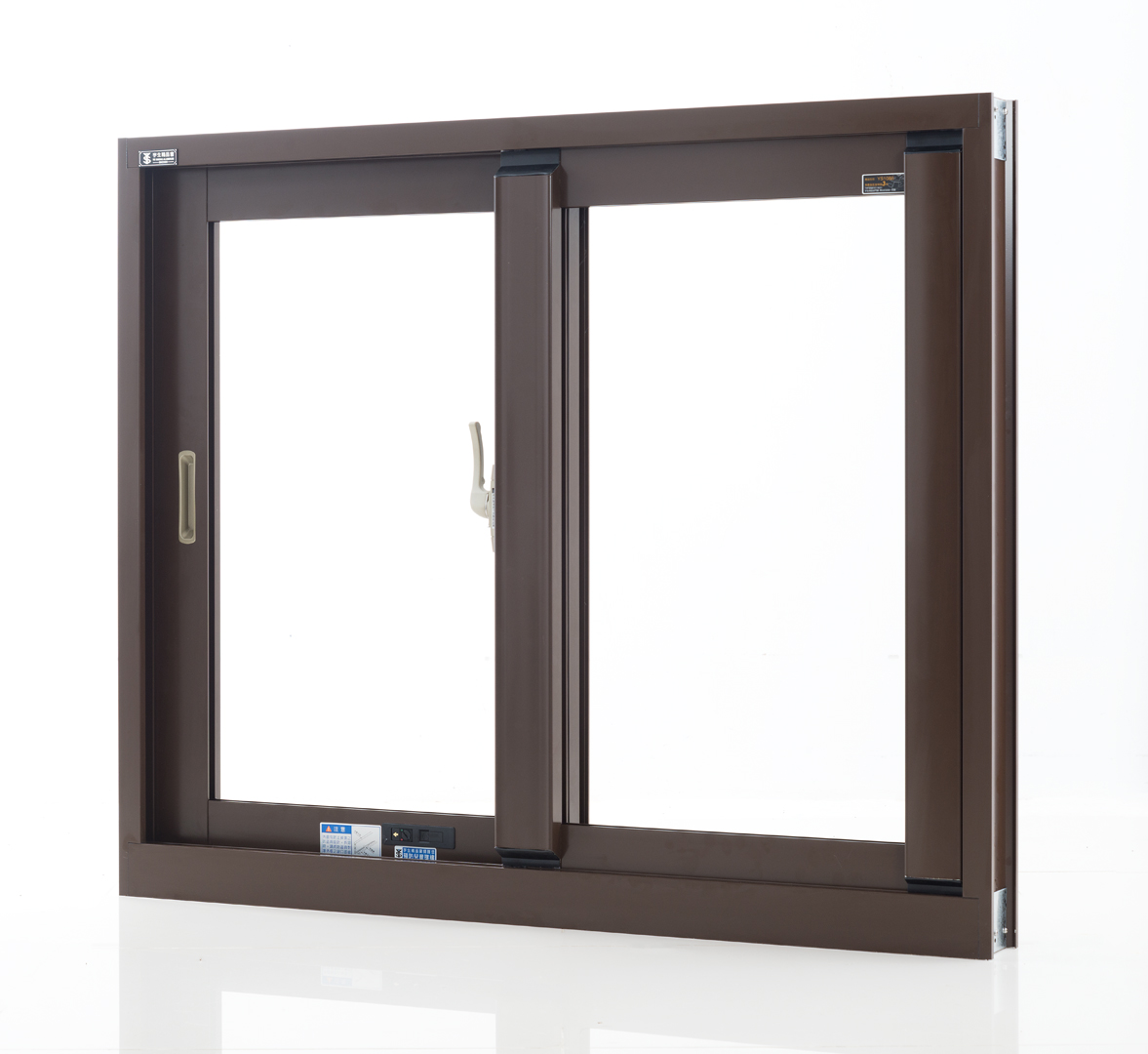 Airtightness Window for floor-to-ceiling doors / Yu Sheng Aluminum Enterprise Co.