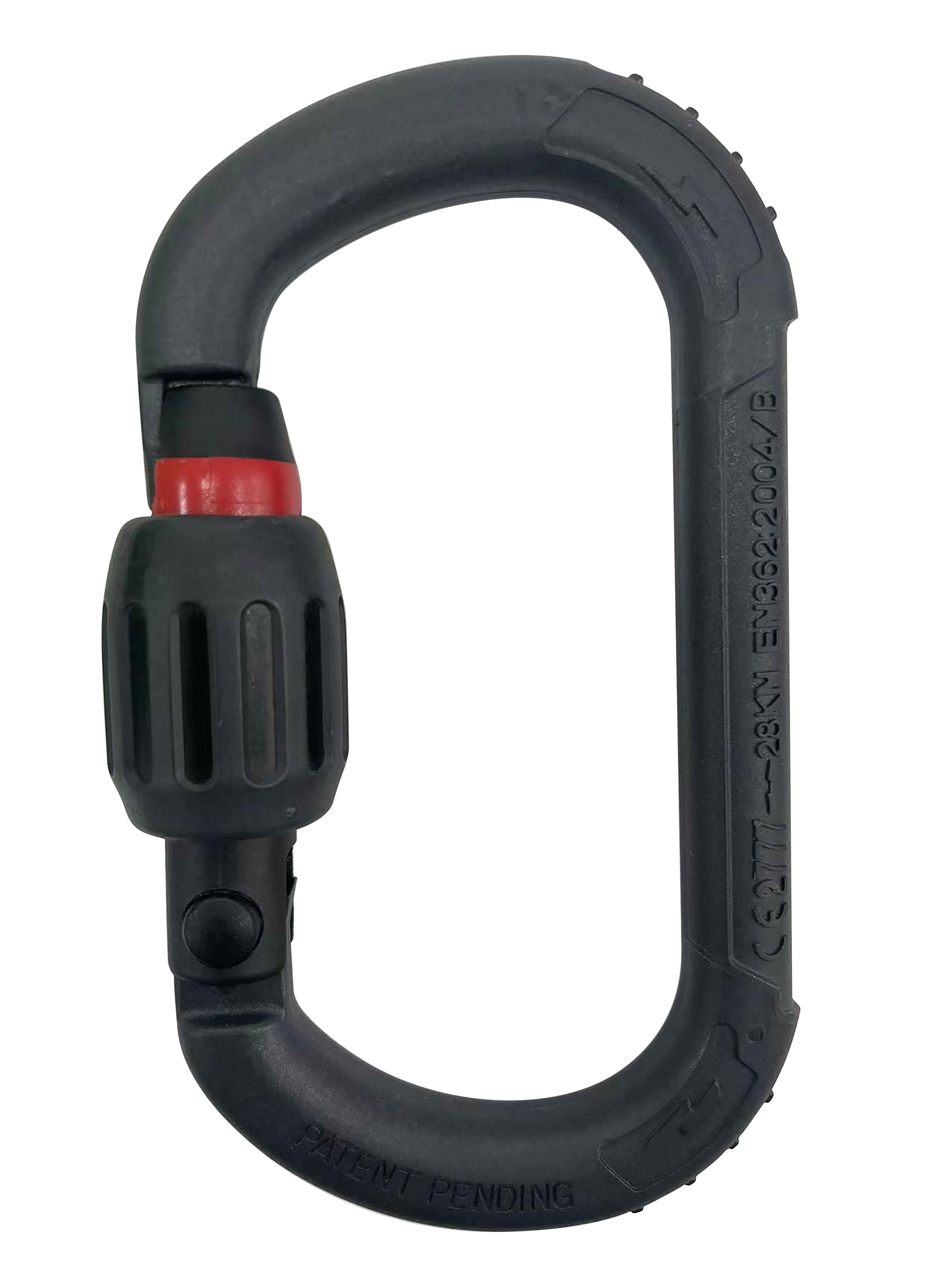 DIELECTRIC CARABINER