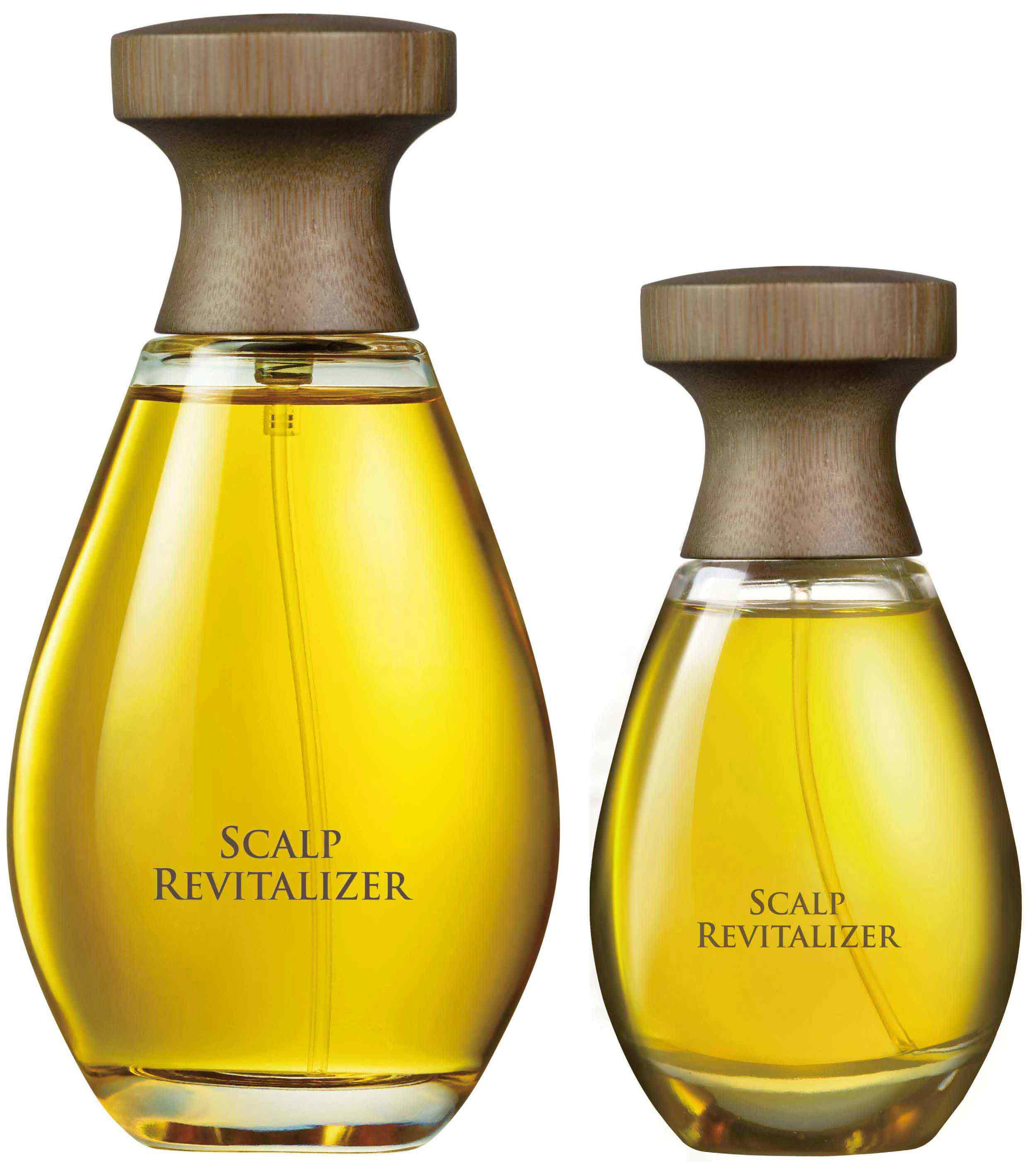 Caffeine Melanin Botanical Scalp Revitalizer-O'right Inc.