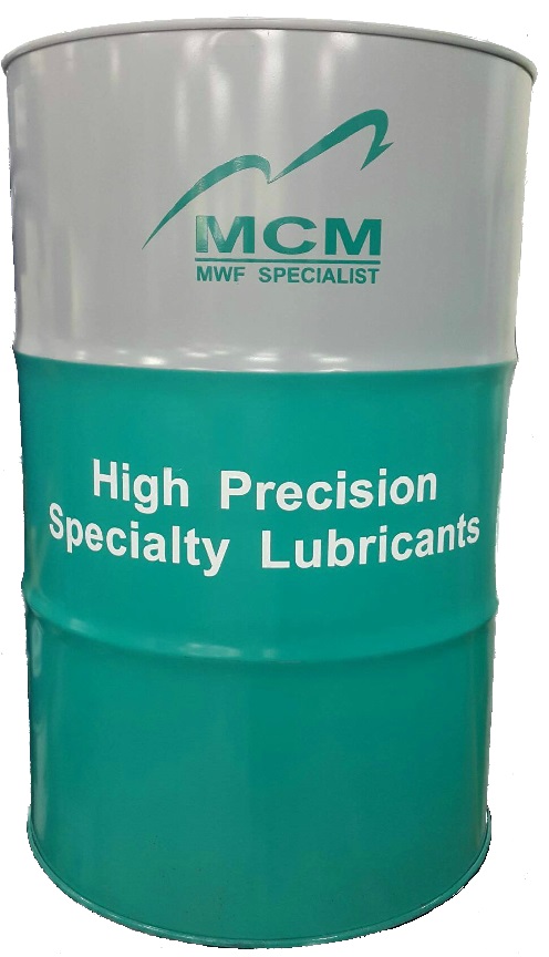 Environmentally  plant-based  metal cutting fluid-MECOM INDUSTRIES CORP.