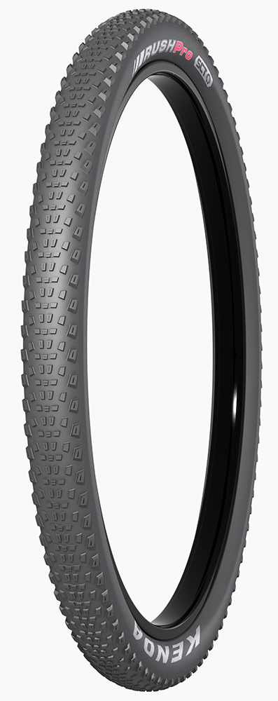 XC Mountain Bike Tire-KENDA RUBBER INDUSTRIAL CO., LTD.