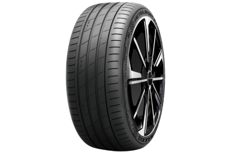 New Generation EV Tire-Cheng Shin Rubber Ind. Co., Ltd.