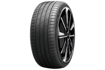 New Generation EV Tire / Cheng Shin Rubber Ind. Co., Ltd.