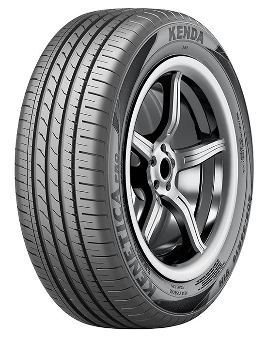 Lốp xe Sedan không đối xứng / KENDA RUBBER INDUSTRIAL CO., LTD.