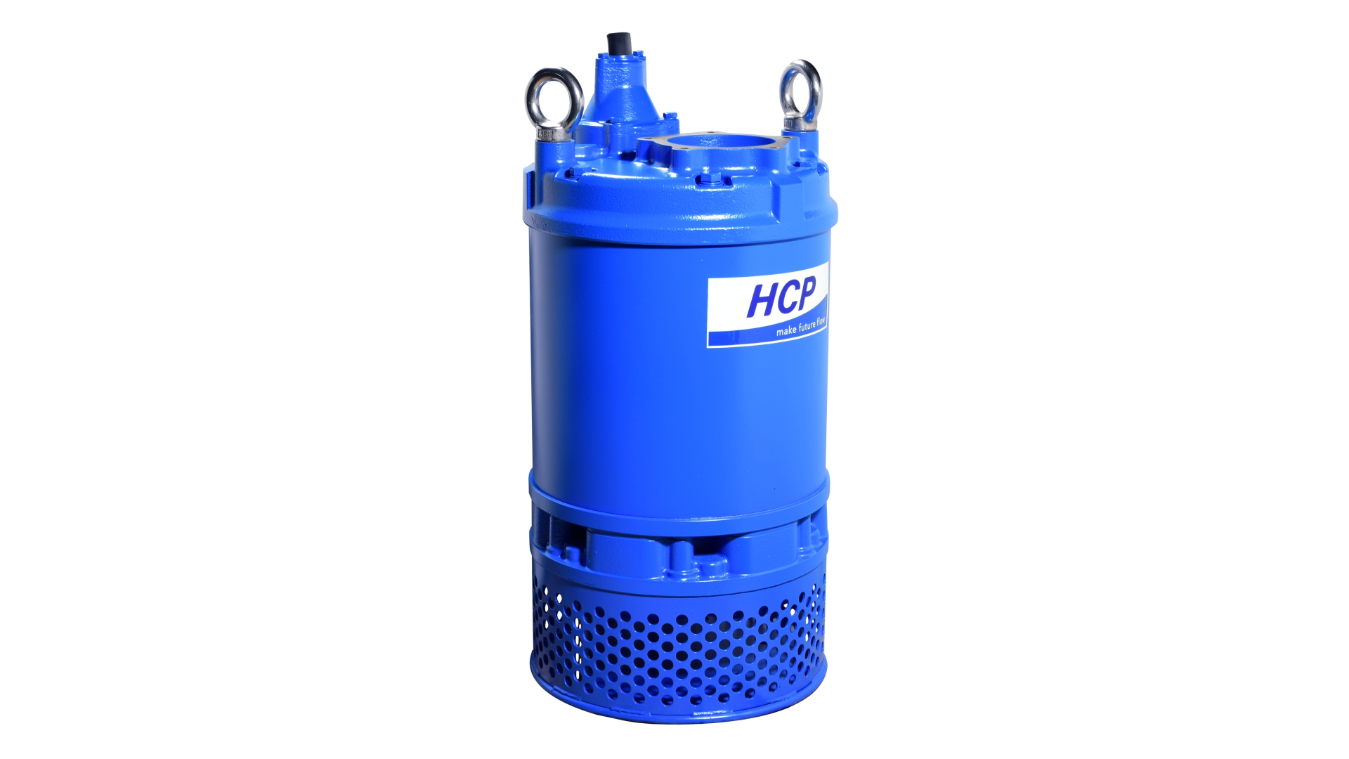 BD Dewatering Pump