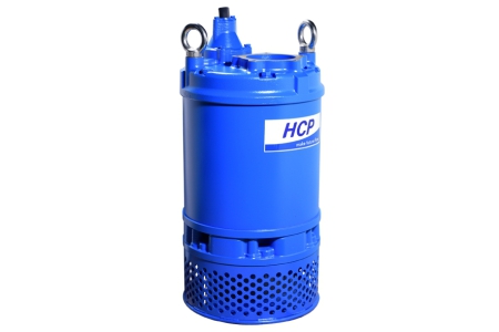 Máy bơm chìm BD / HCP PUMP MANUFACTURER CO., LTD.