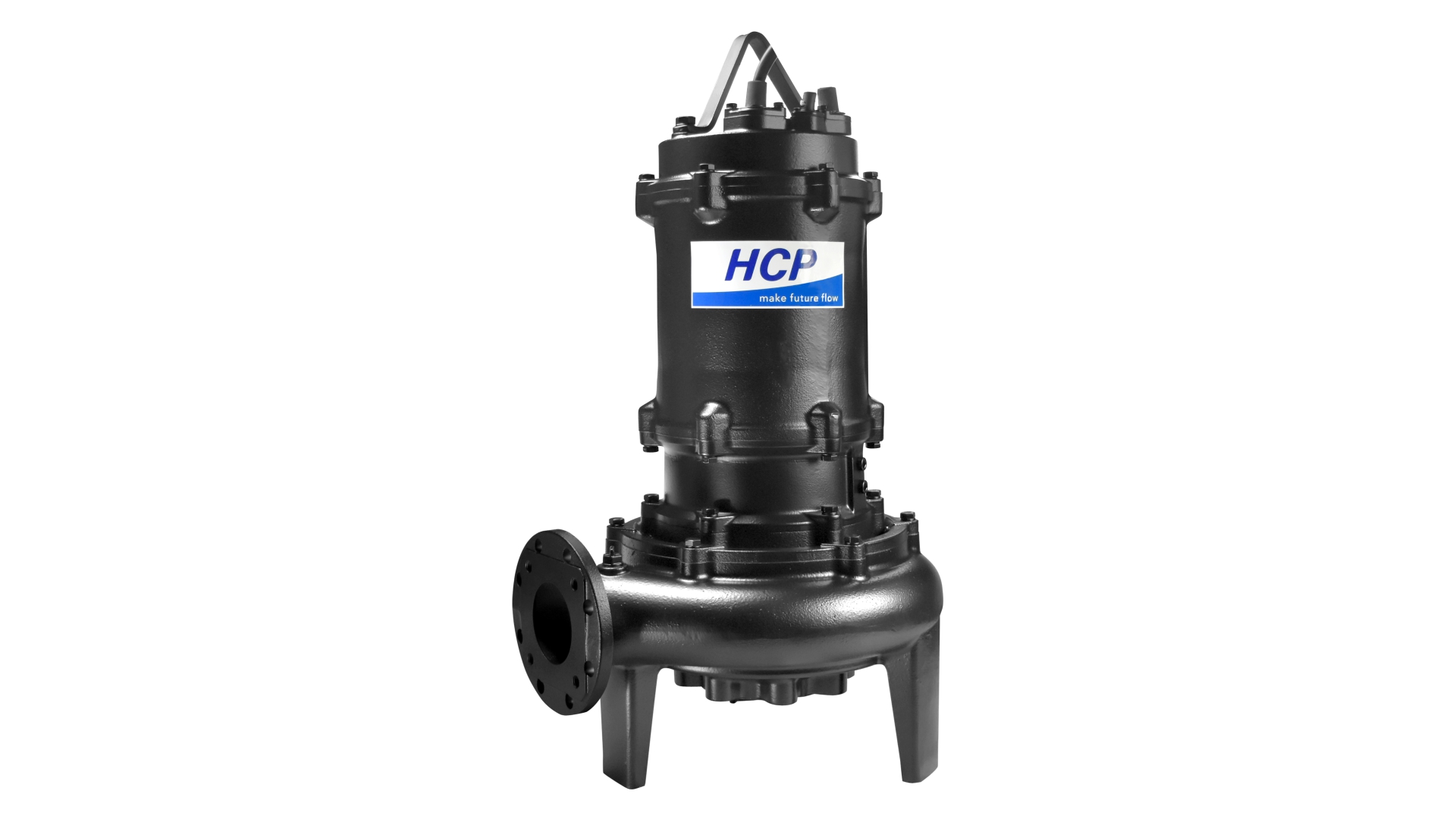 AFE SUBMERSIBLE SEWAGE / WASTEWATER PUMPS