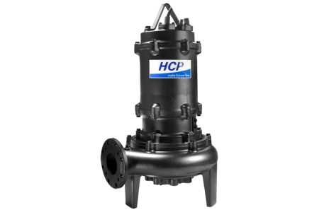 BƠM CHÌM BƠM NƯỚC THẢI AFE / HCP PUMP MANUFACTURER CO., LTD.