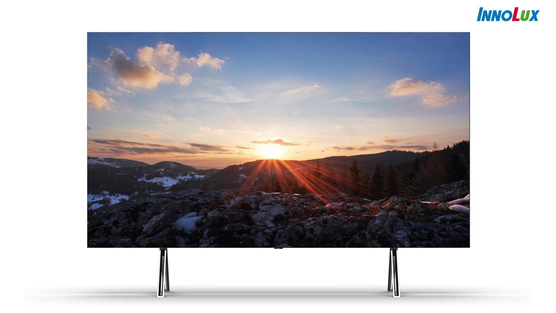 130" P0.75 4K AM miniLED TV