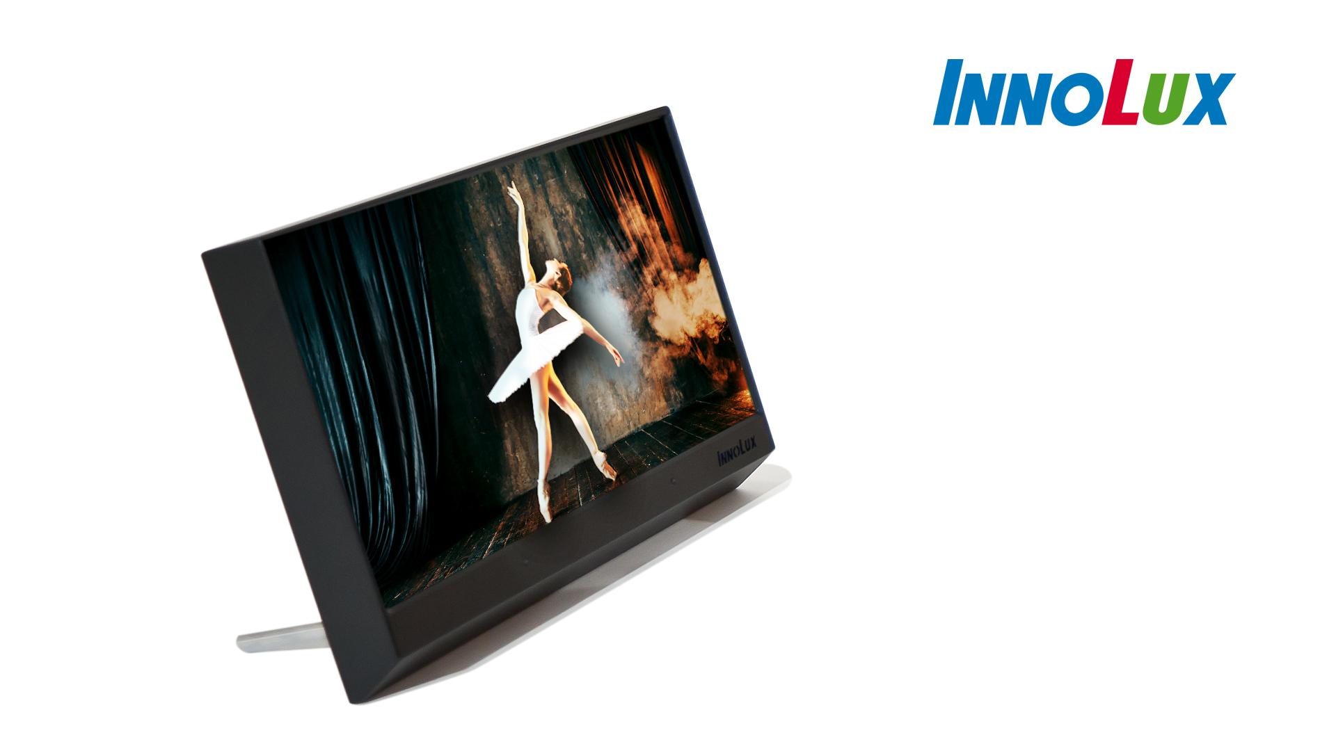 N3D Digital Photo Frame