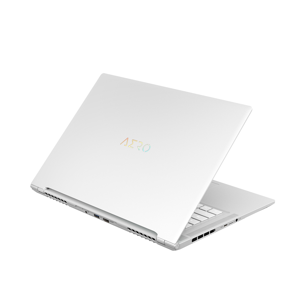 AERO 16 OLED Creator Laptop