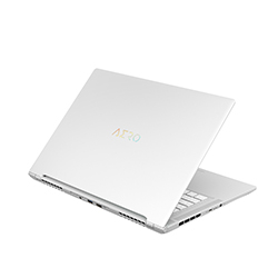 AERO 16 OLED Creator Laptop / GIGA-BYTE TECHNOLOGY CO., LTD.