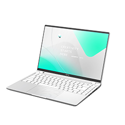 AERO 14 OLED Creator Laptop