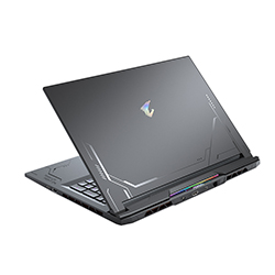 AORUS 17X Gaming Laptop / GIGA-BYTE TECHNOLOGY CO., LTD.