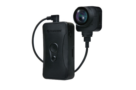 DrivePro Body 70 / TRANSCEND INFORMATION INC.