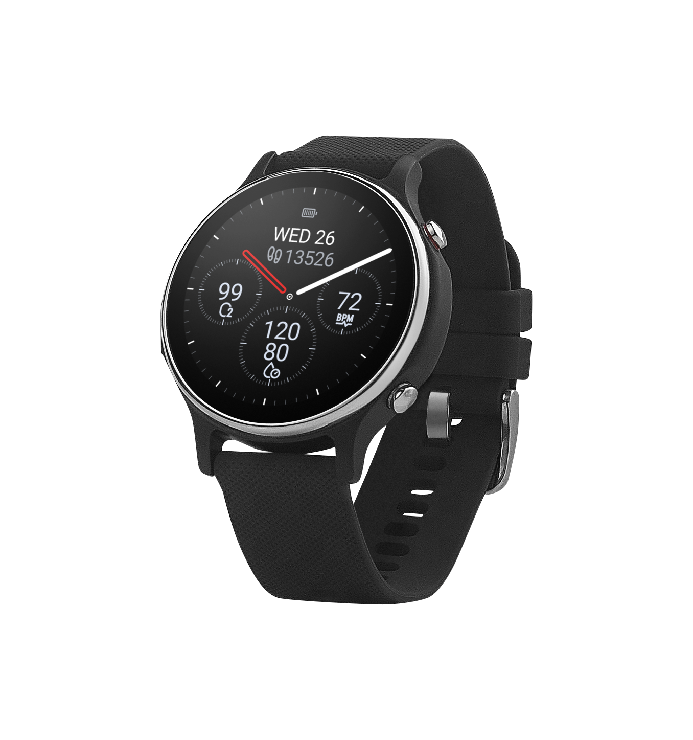 ASUSスマートウォッチ VivoWatch 6