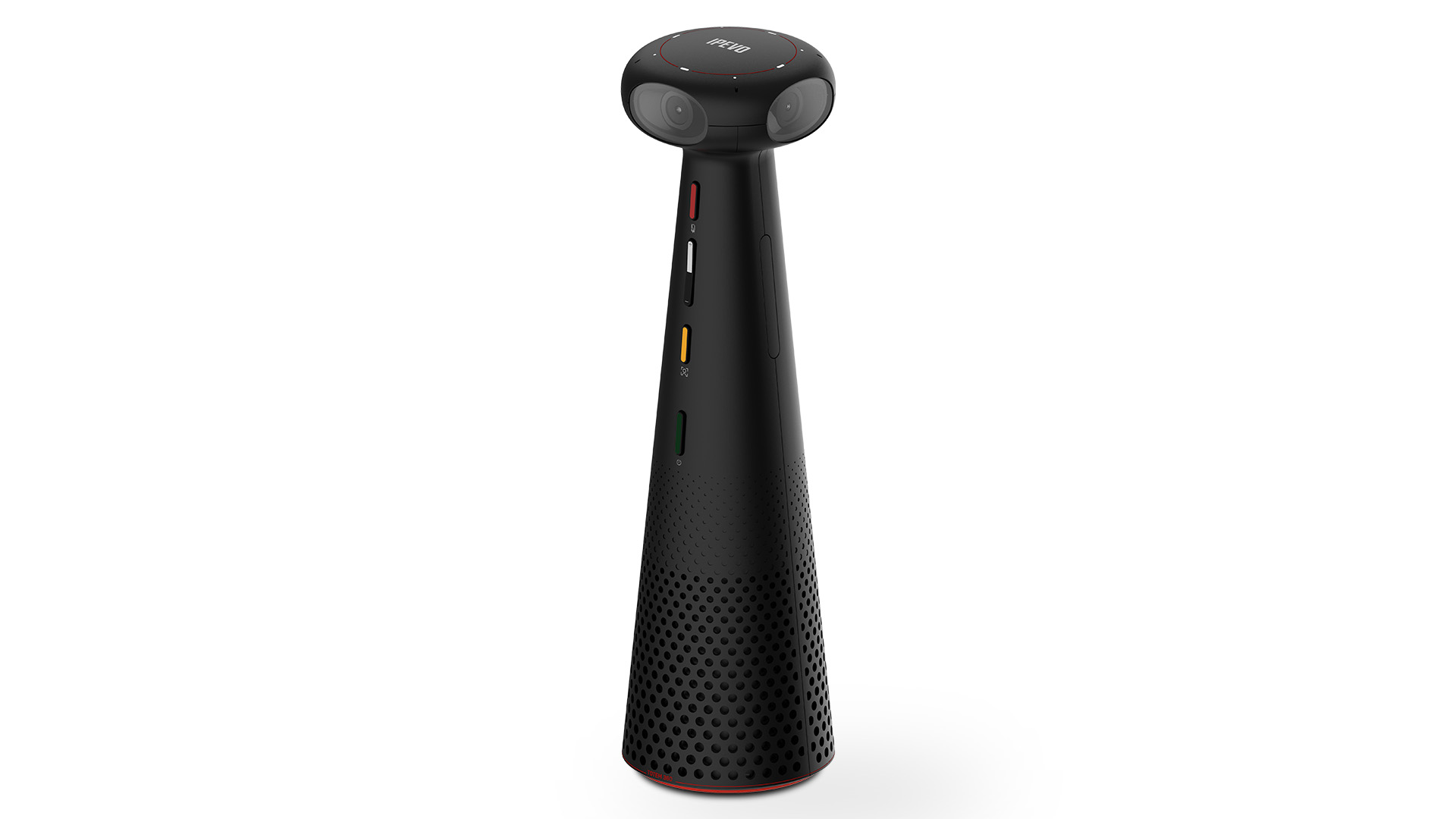 IPEVO TOTEM 360 沉浸式會議攝影機/麥克風揚聲器