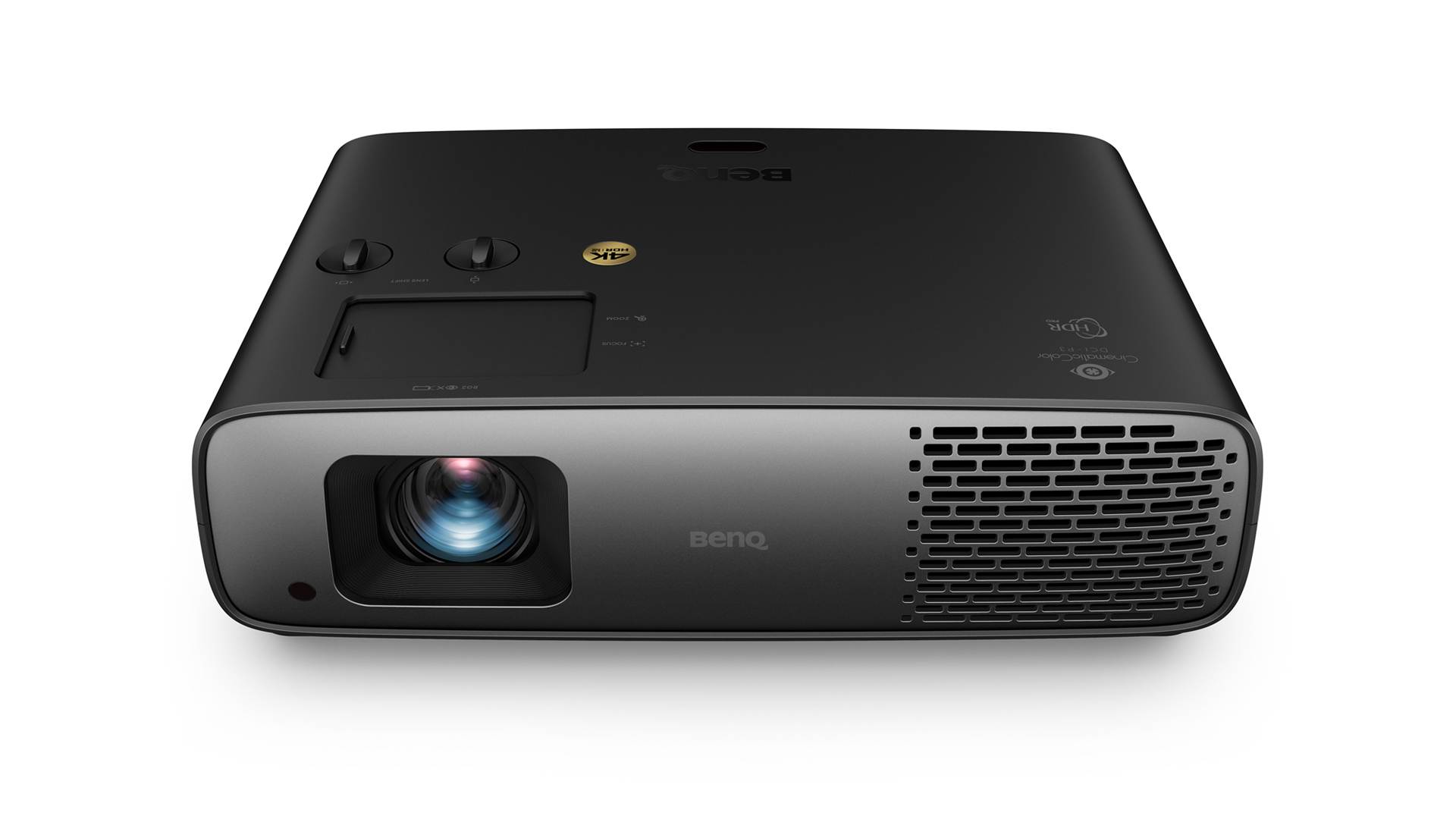 HDR LED 3200lm Home Theater 4K Projector
