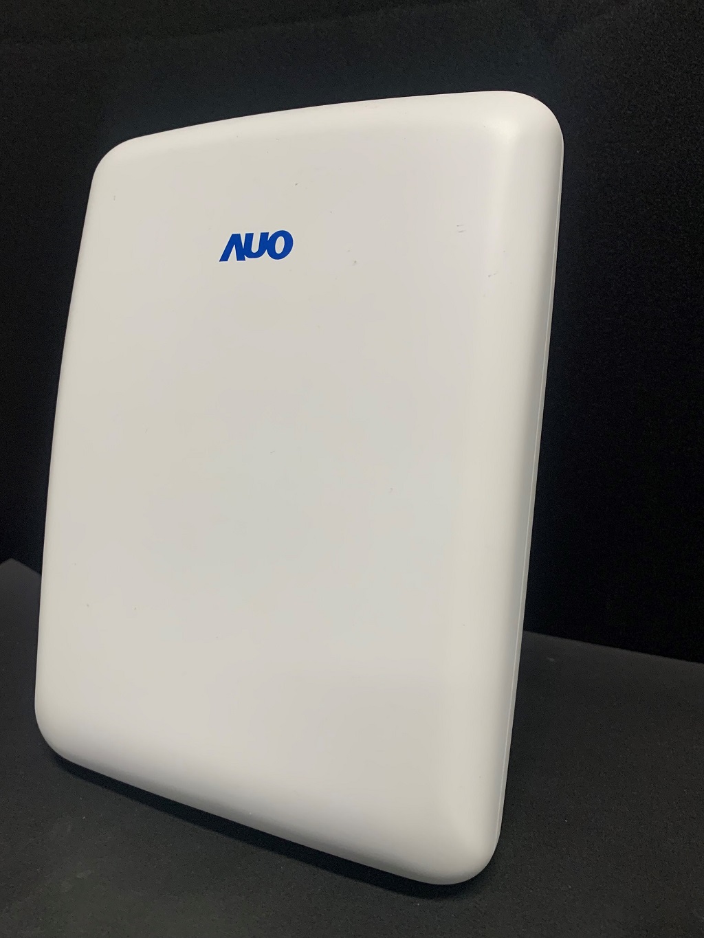 Smart Non-Contact Vital Signals Monitor-AUO Corporation