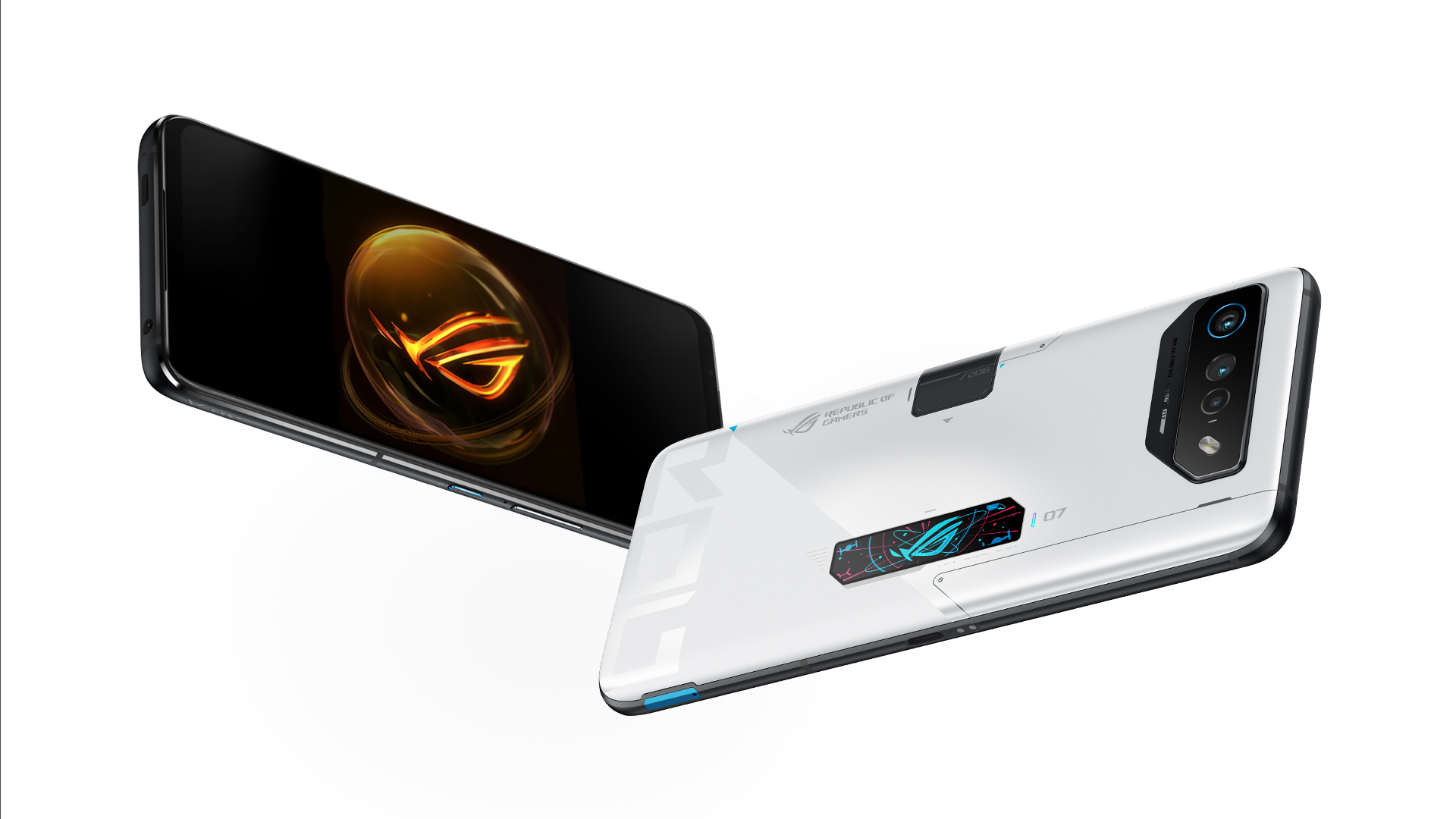 ROG Phone 7 Ultimate