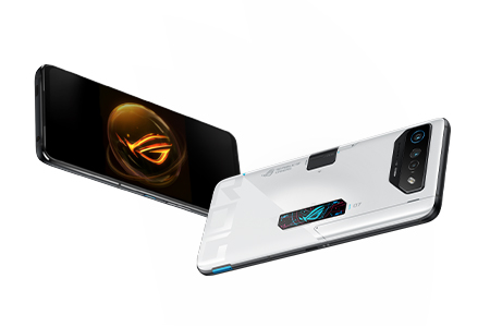 ROG Phone 7 Ultimate / ASUSTEK COMPUTER INCORPORATION
