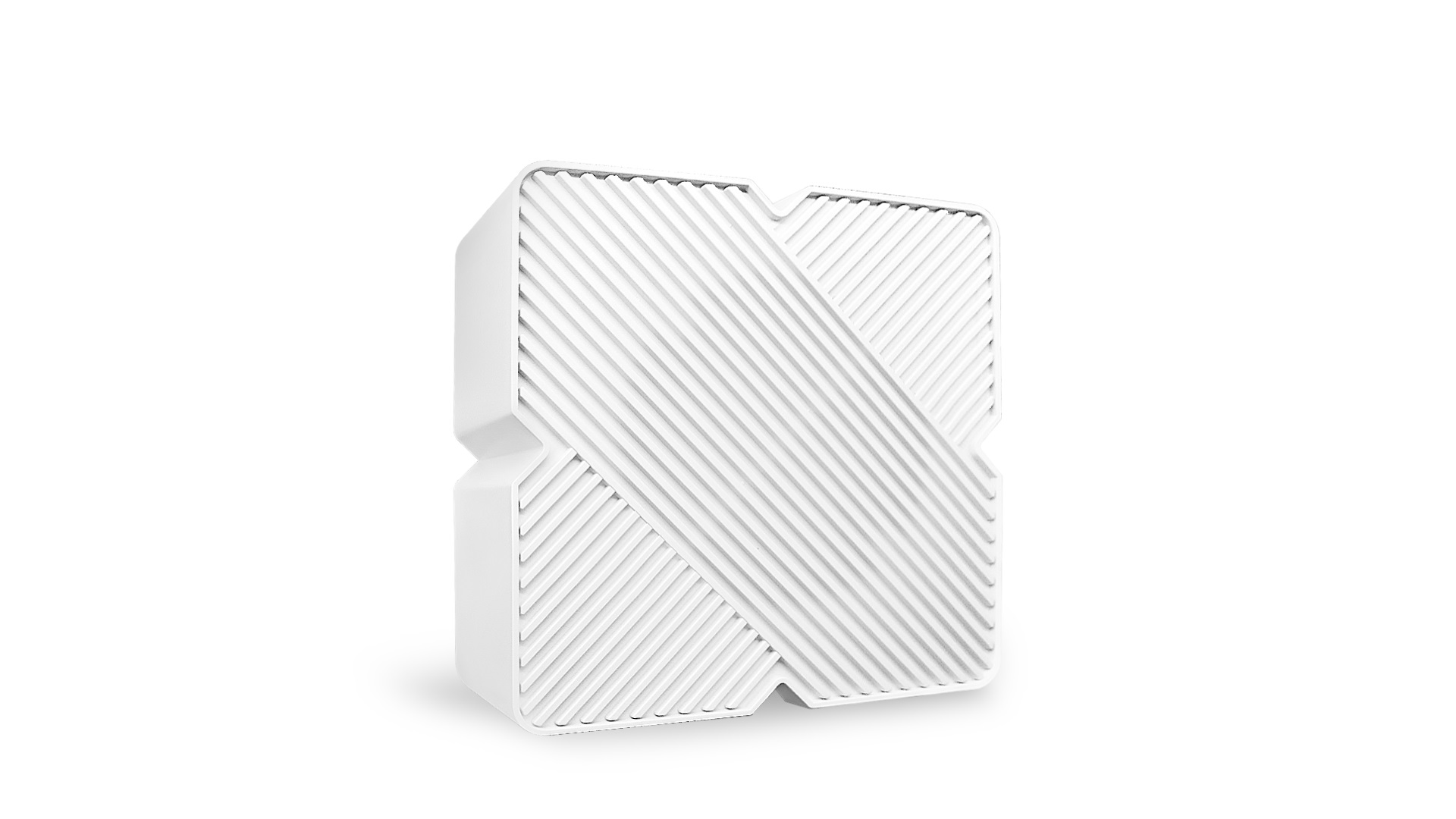 3-in-1 Smart Wall Speaker