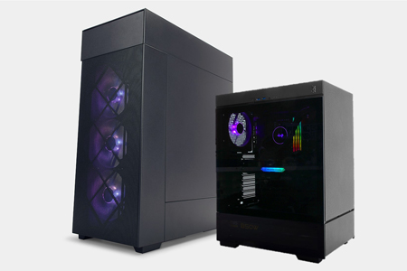 ModFree-迎広科技股份有限公司（InWin）