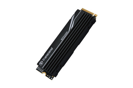 PCIe SSD 250H-TRANSCEND INFORMATION INC.