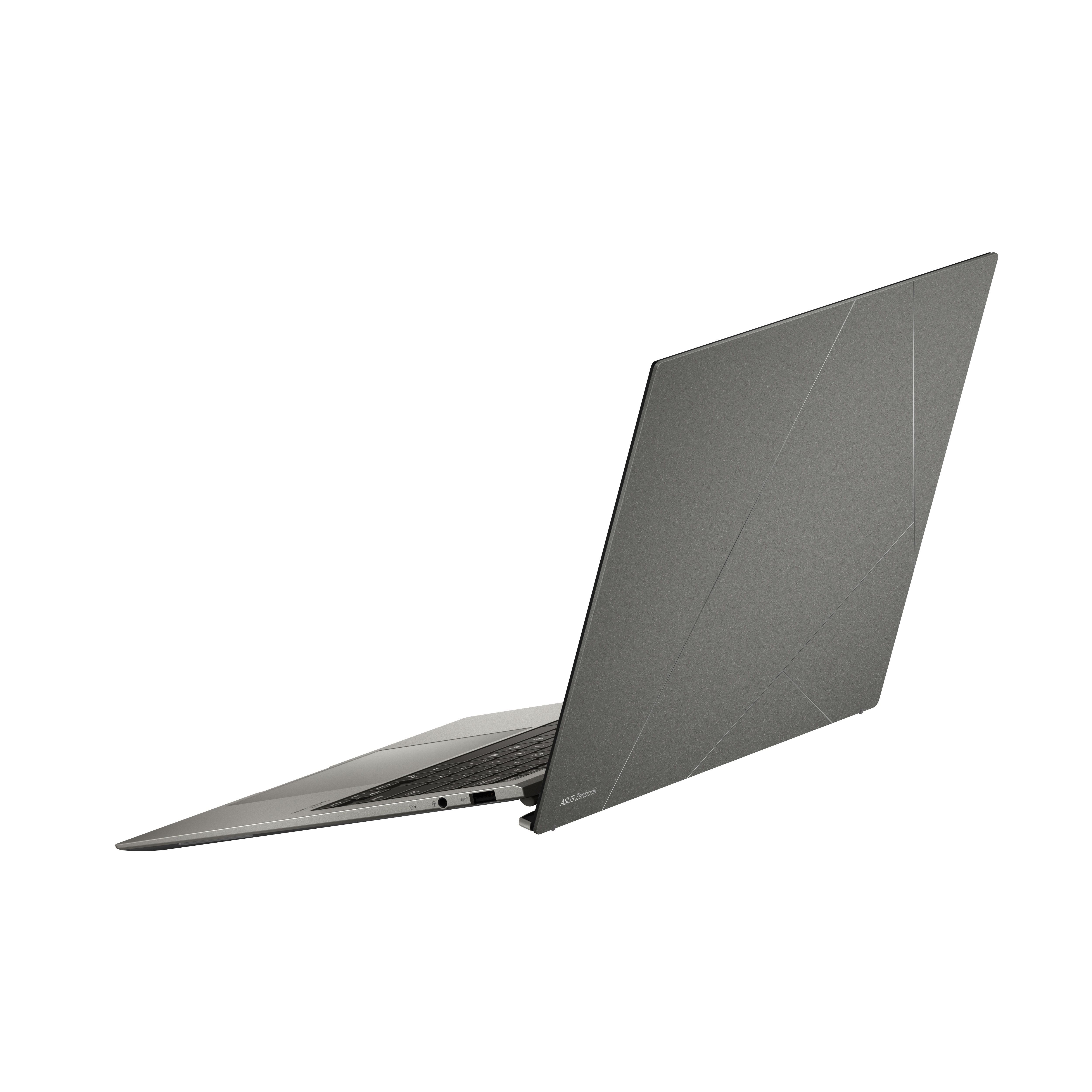 ASUS Zenbook S 13 OLED