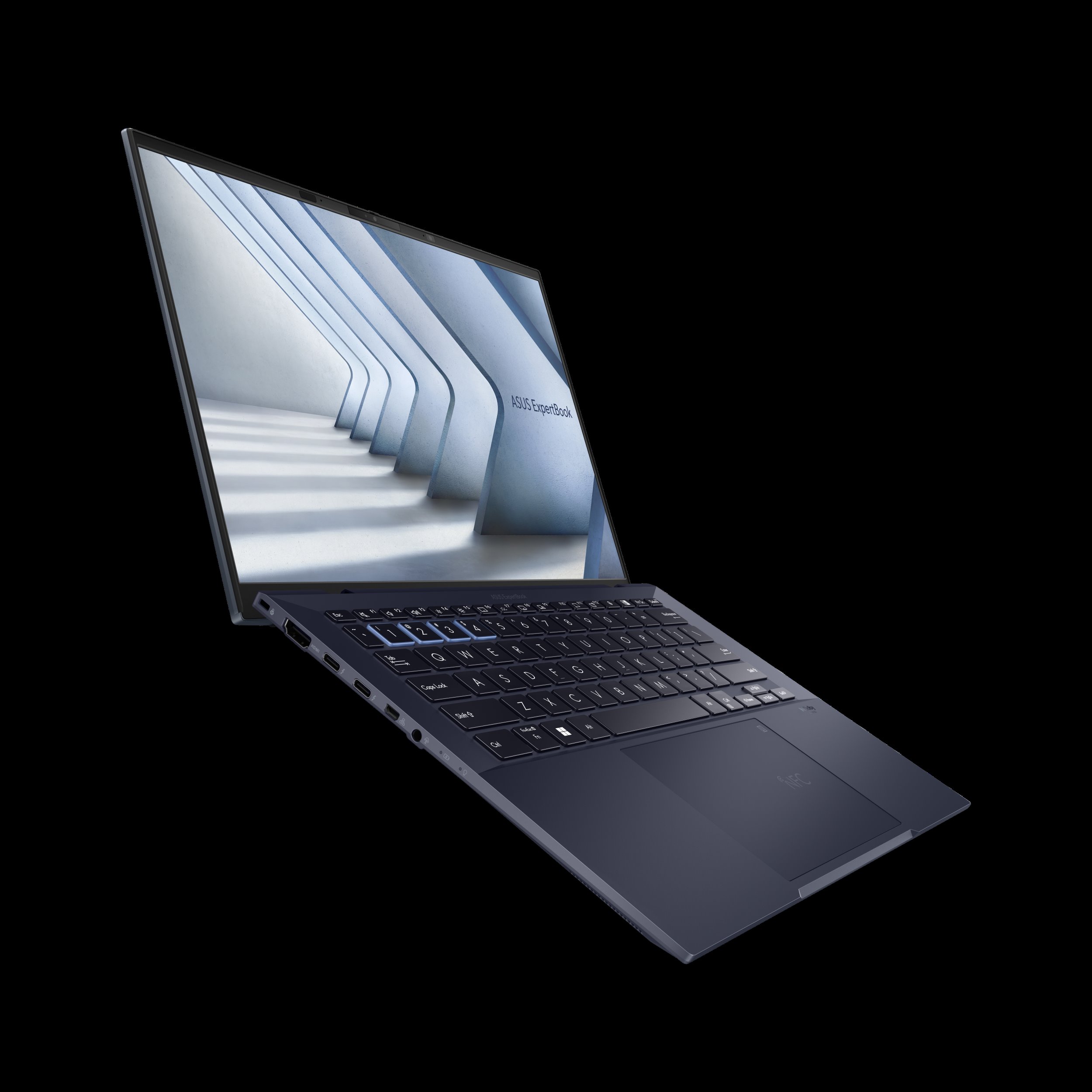 ASUS ExpertBook B9 OLED / 華碩電腦股份有限公司