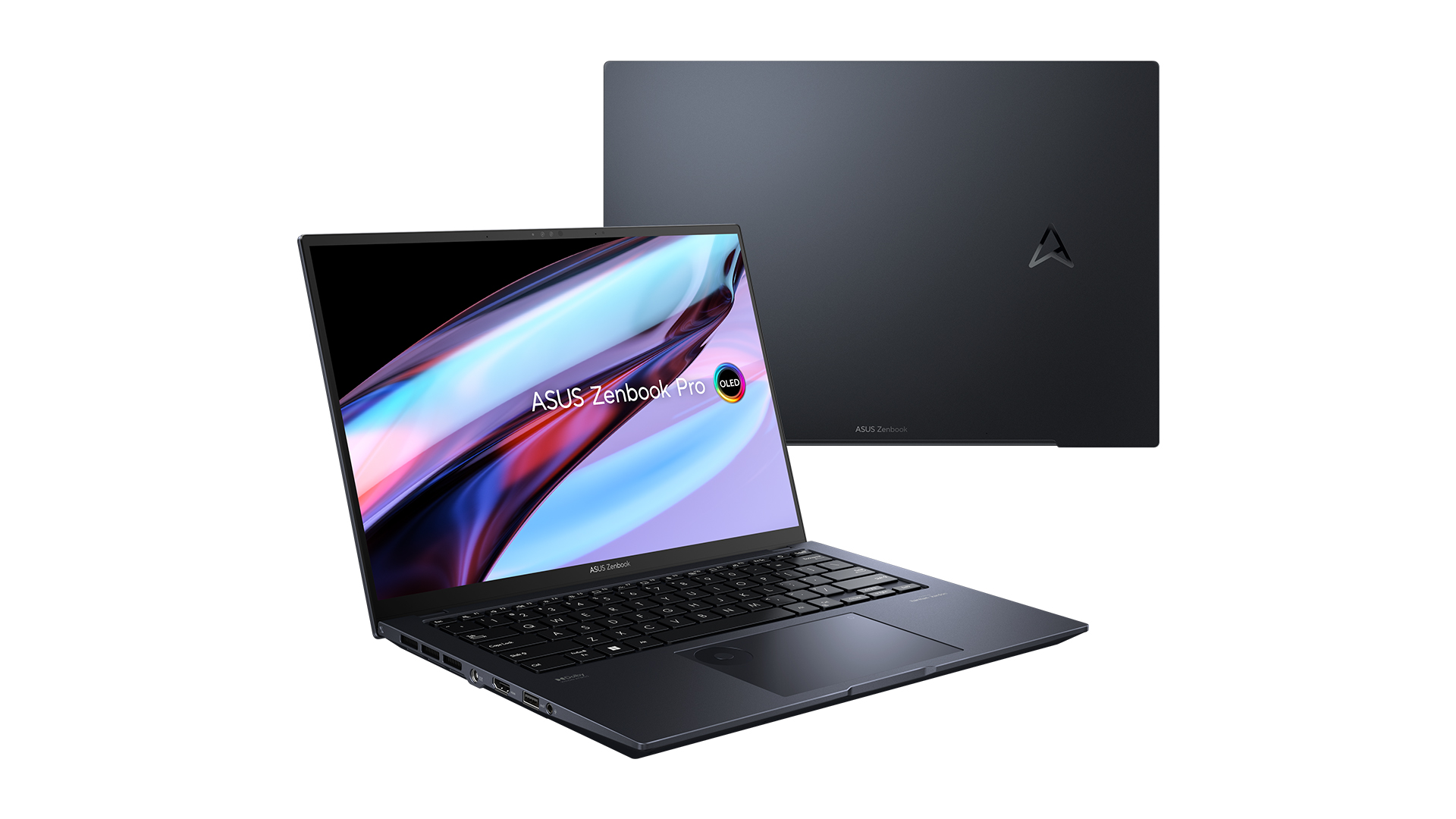 ASUS Zenbook Pro 14 OLED