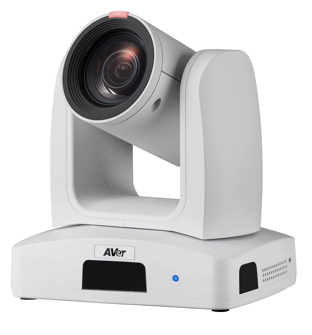 Professional 4K PTZ Camera / AVer Information Inc.