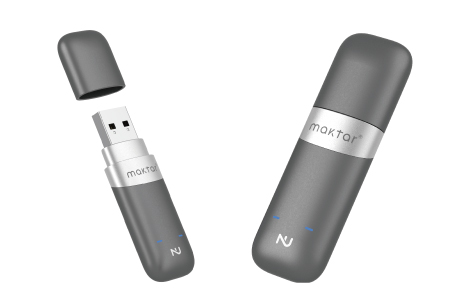 Nukii 新世代智慧型遠端管理USB隨身碟-民傑資科股份有限公司