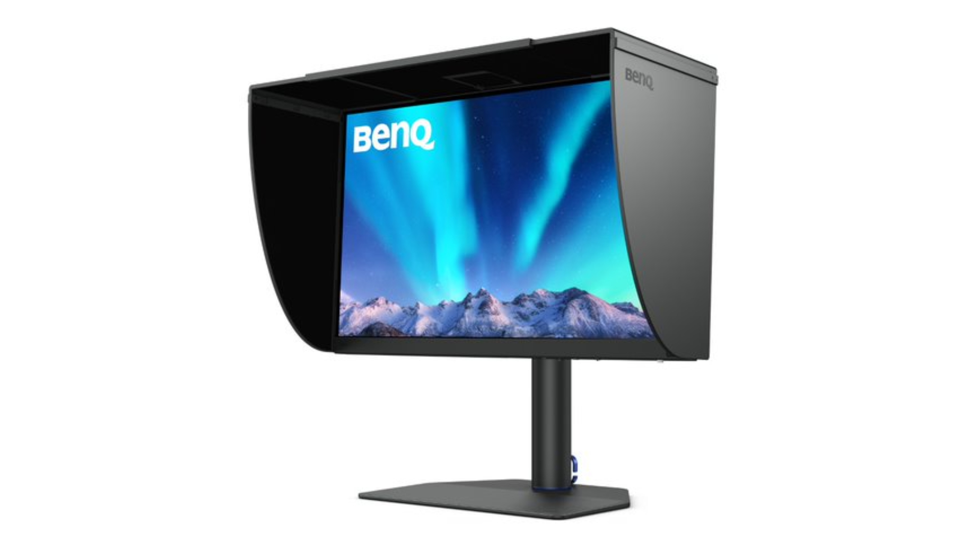 27-inch 4K Adobe RGB 90W USB-C Photographer Monitor