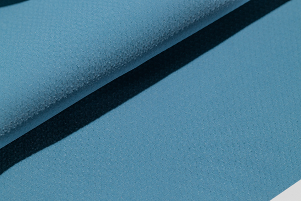waterproof and breathable marine discarded recycled yarn functional fabric-BenQ Materials Corp.