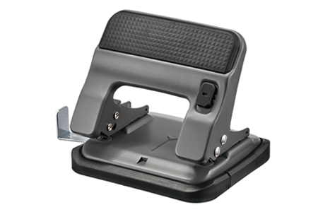 Eternity  easy-tech 2 hole punch / Pao Shen Enterprises Co., Ltd.