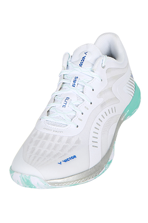 Badminton shoes
