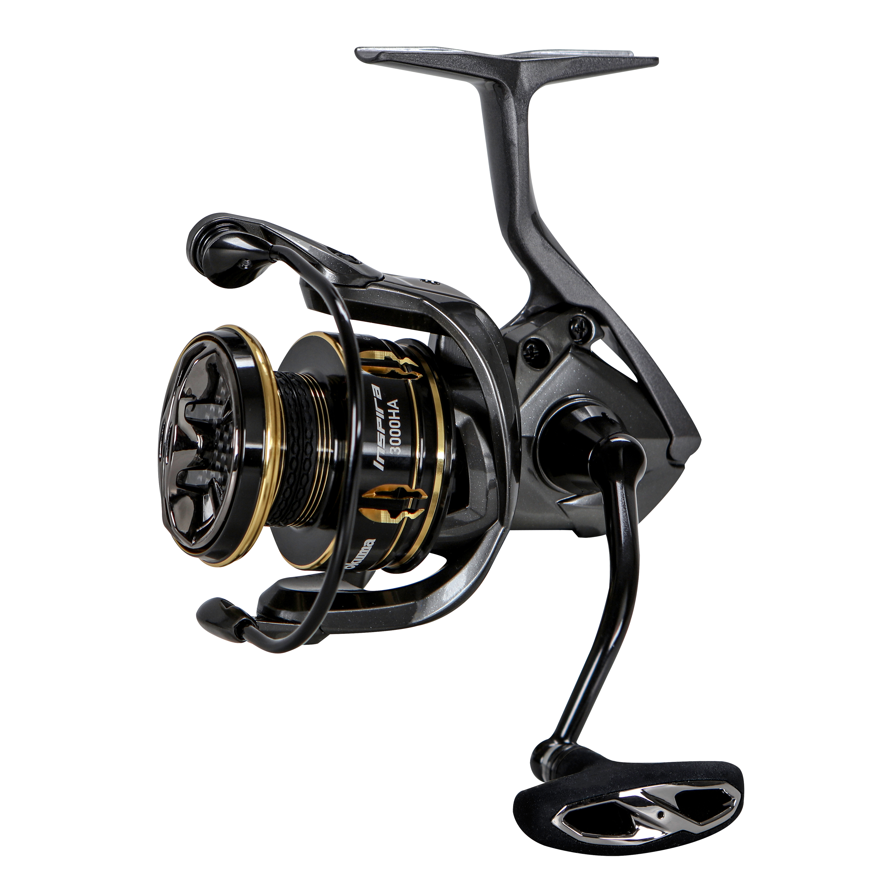 Inspira Spinning Reel