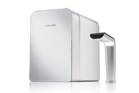 Water dispenser-TAIWAN SAKURA CORPORATION