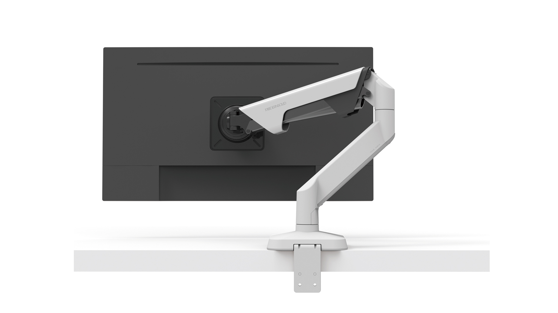 Ares Monitor Arm