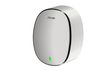 Air Purifier High Speed Hand Dryer