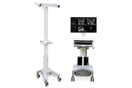 RETINA Surgery Navigation System