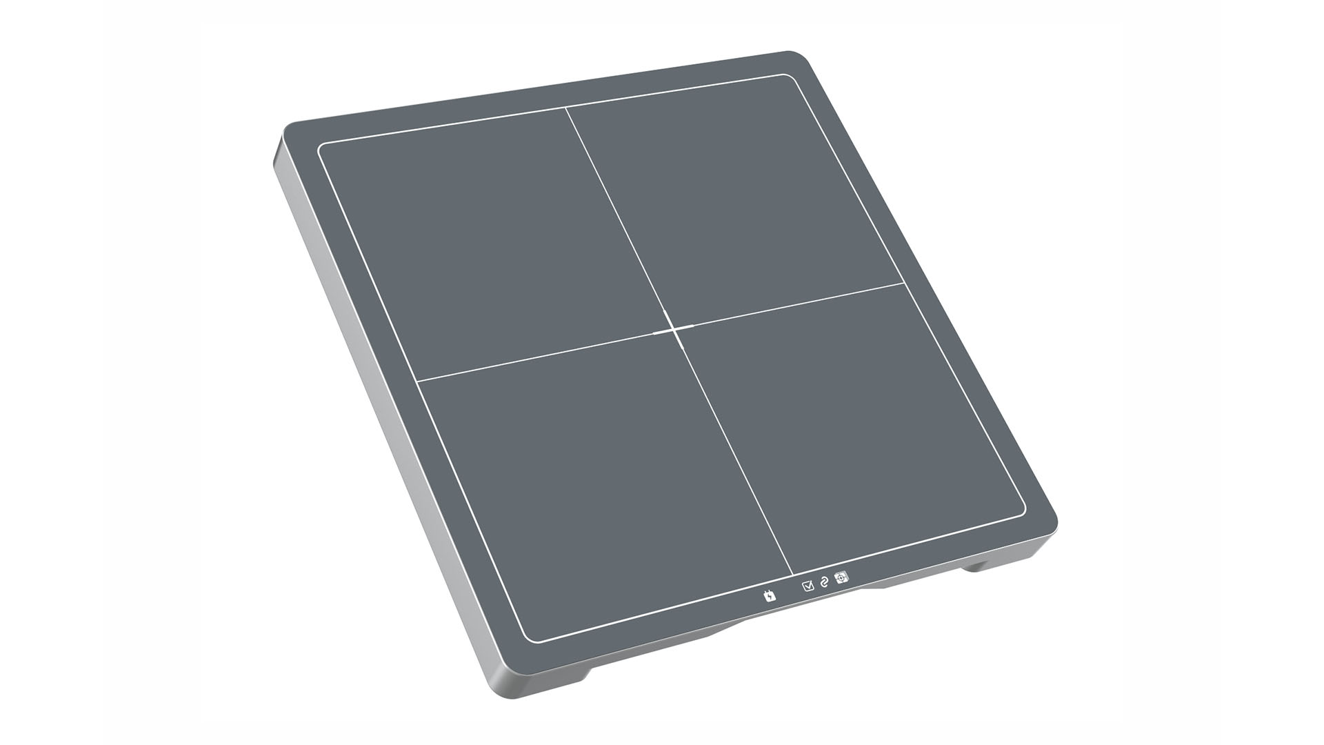 Sylvia Dynamic X-Ray Flat Panel Detector