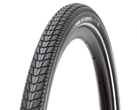 E-Cargo Bike Tire / Cheng Shin Rubber Ind. Co., Ltd.