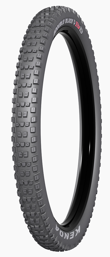 Downhill Bike Tire-KENDA RUBBER INDUSTRIAL CO., LTD.