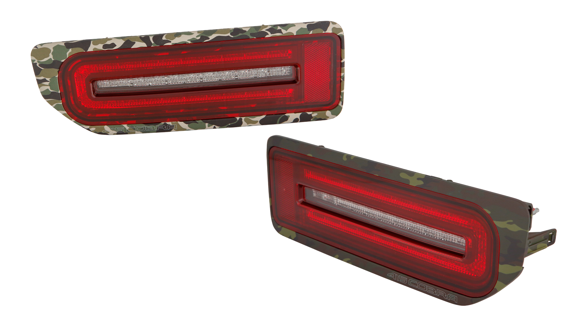 JIMNY High-End LED TAIL LAMP